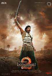 Baahubali 2 The Conclusion 2017 Hindi HD 720p DvD scr NEW PRINT Full Movie